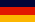 Icon Deutsche Flagge